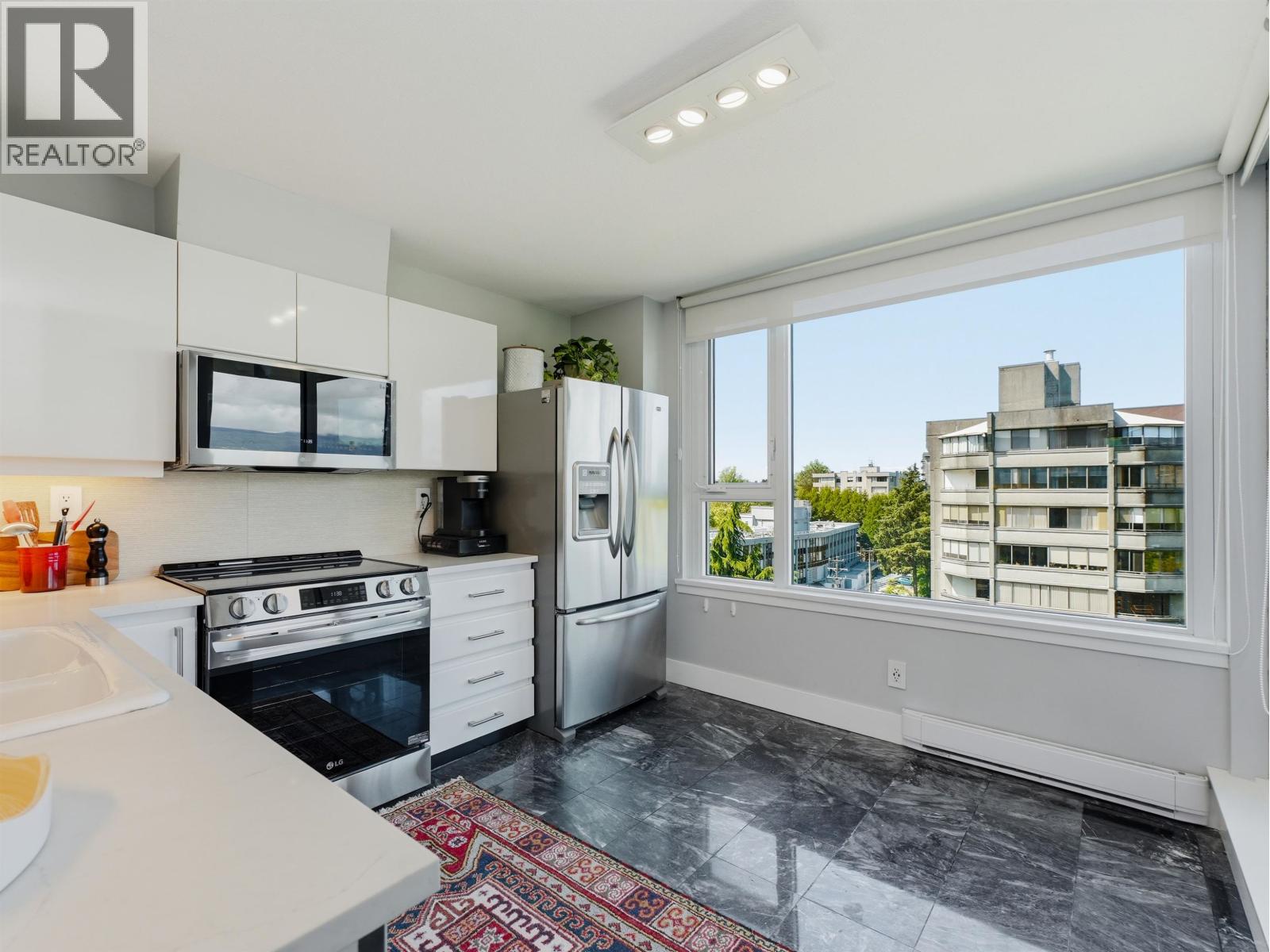 901 1566 W 13th Avenue, Vancouver, British Columbia  V6J 2G4 - Photo 12 - R3124773