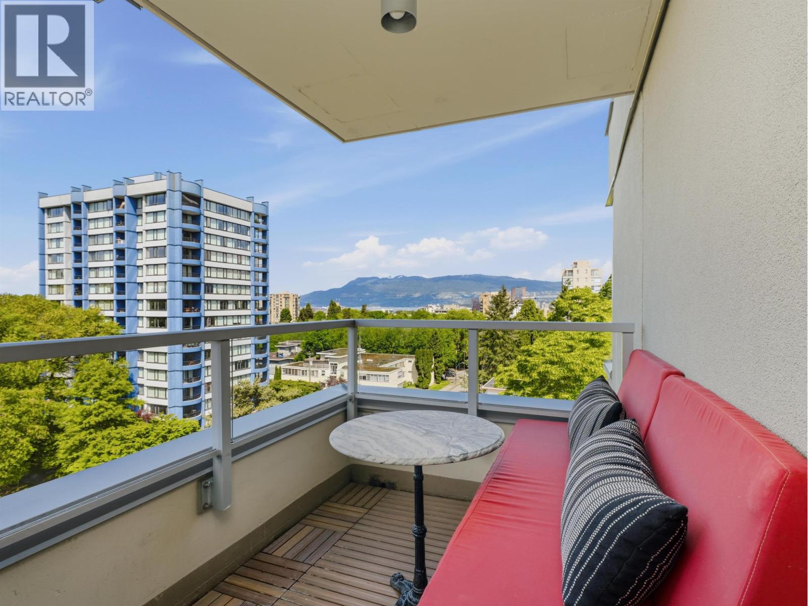 901 1566 W 13th Avenue, Vancouver, British Columbia  V6J 2G4 - Photo 14 - R3124773