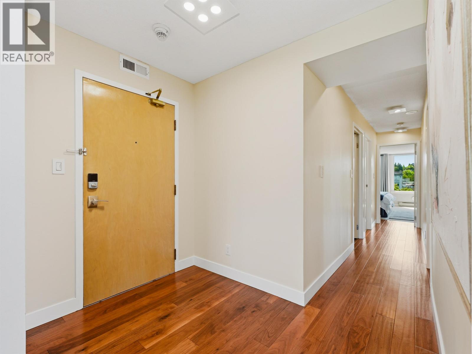 901 1566 W 13th Avenue, Vancouver, British Columbia  V6J 2G4 - Photo 15 - R3124773