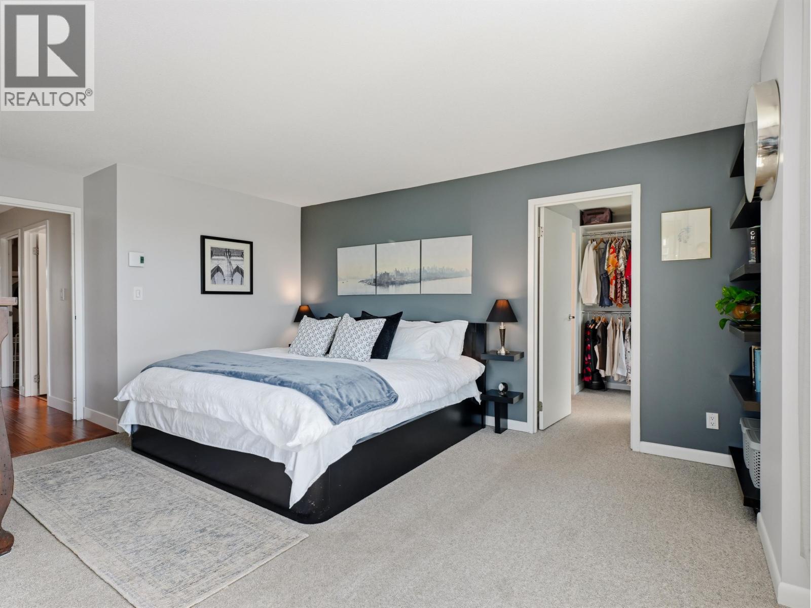 901 1566 W 13th Avenue, Vancouver, British Columbia  V6J 2G4 - Photo 16 - R3124773