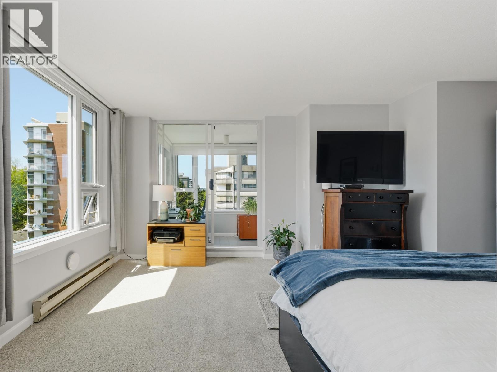 901 1566 W 13th Avenue, Vancouver, British Columbia  V6J 2G4 - Photo 17 - R3124773