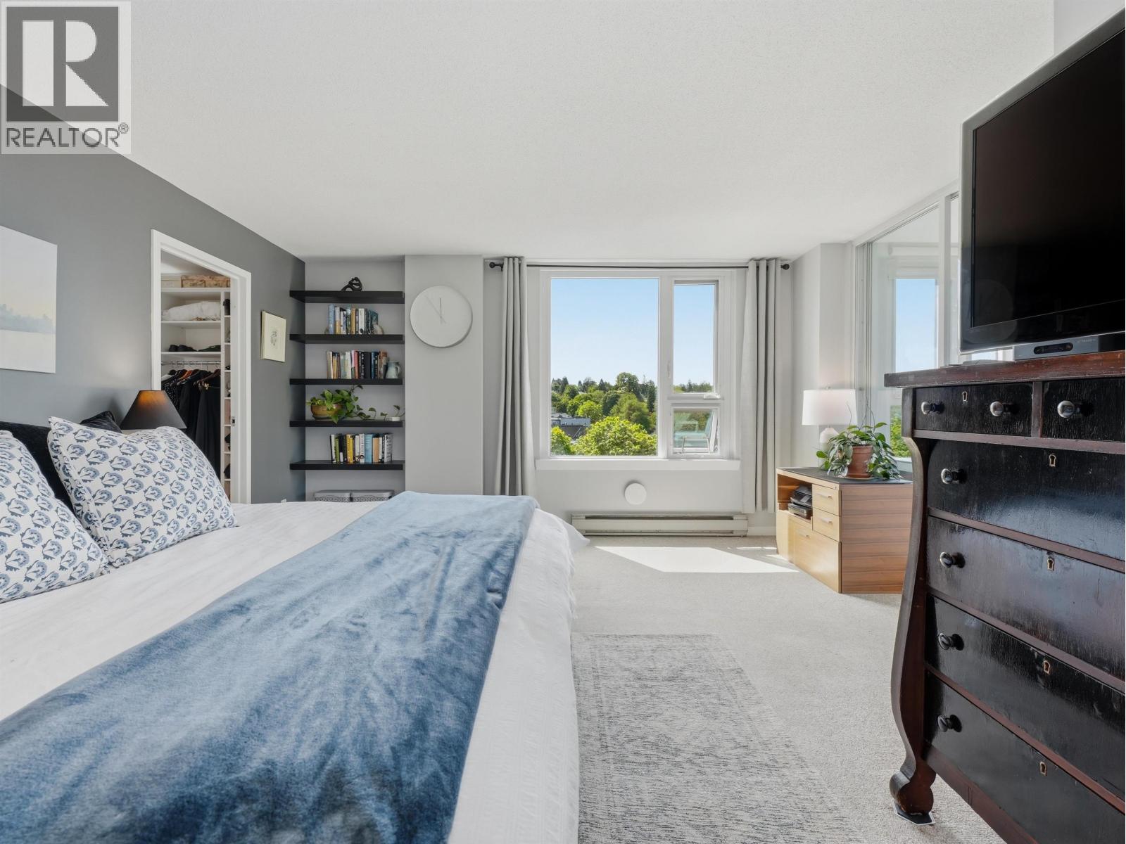 901 1566 W 13th Avenue, Vancouver, British Columbia  V6J 2G4 - Photo 18 - R3124773