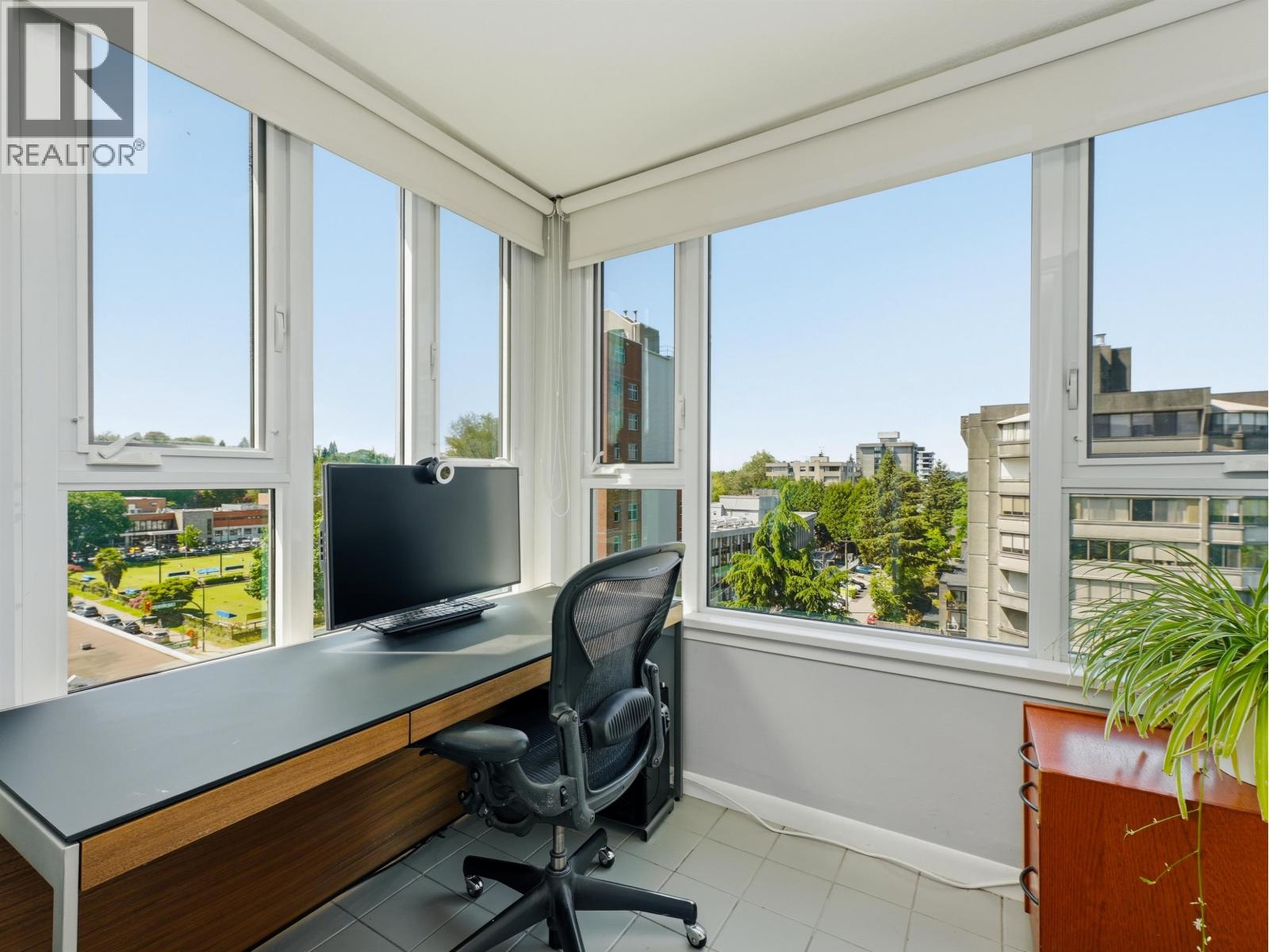 901 1566 W 13th Avenue, Vancouver, British Columbia  V6J 2G4 - Photo 22 - R3124773
