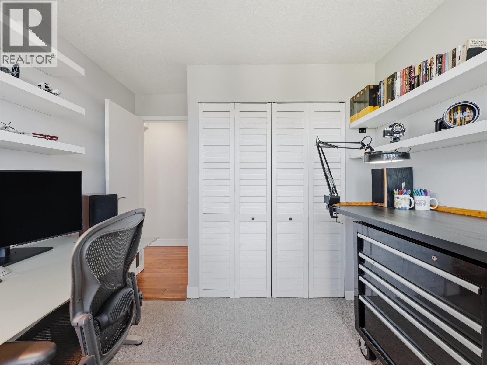 901 1566 W 13th Avenue, Vancouver, British Columbia  V6J 2G4 - Photo 26 - R3124773