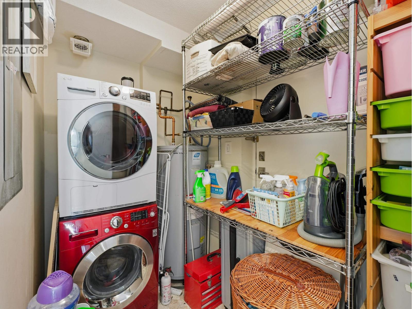 901 1566 W 13th Avenue, Vancouver, British Columbia  V6J 2G4 - Photo 29 - R3124773