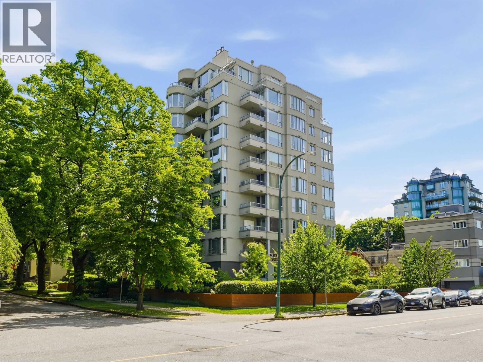 901 1566 W 13th Avenue, Vancouver, British Columbia  V6J 2G4 - Photo 30 - R3124773