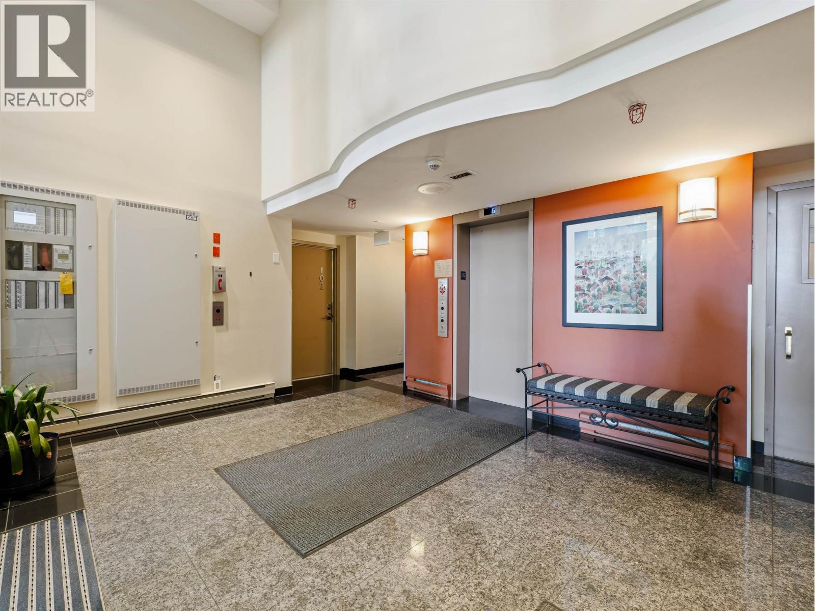 901 1566 W 13th Avenue, Vancouver, British Columbia  V6J 2G4 - Photo 32 - R3124773