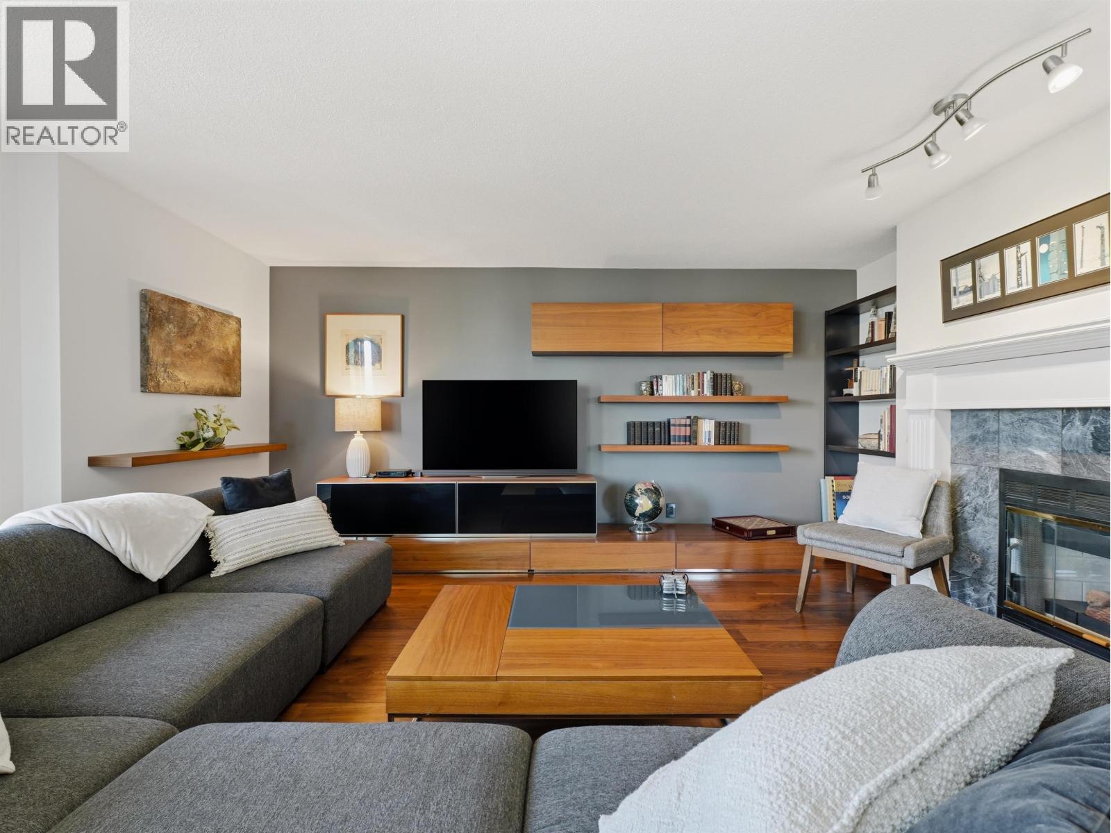 901 1566 W 13th Avenue, Vancouver, British Columbia  V6J 2G4 - Photo 6 - R3124773