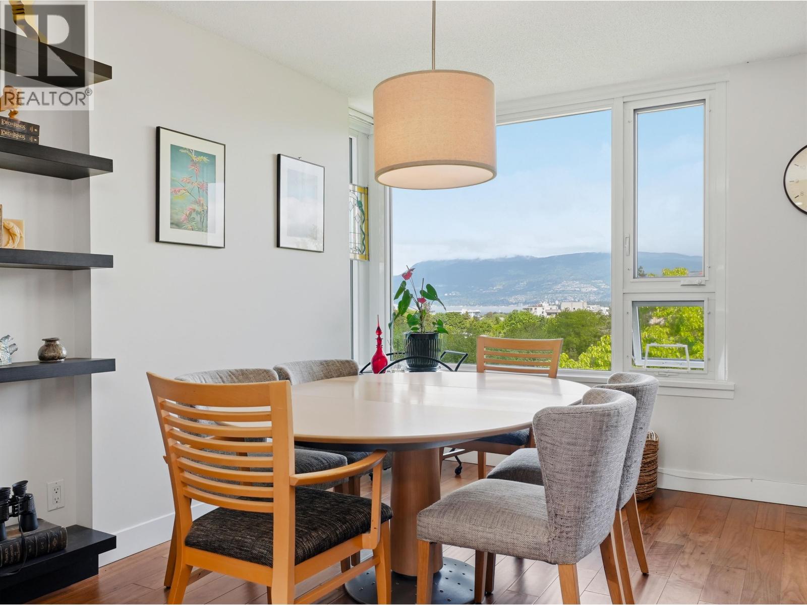 901 1566 W 13th Avenue, Vancouver, British Columbia  V6J 2G4 - Photo 9 - R3124773