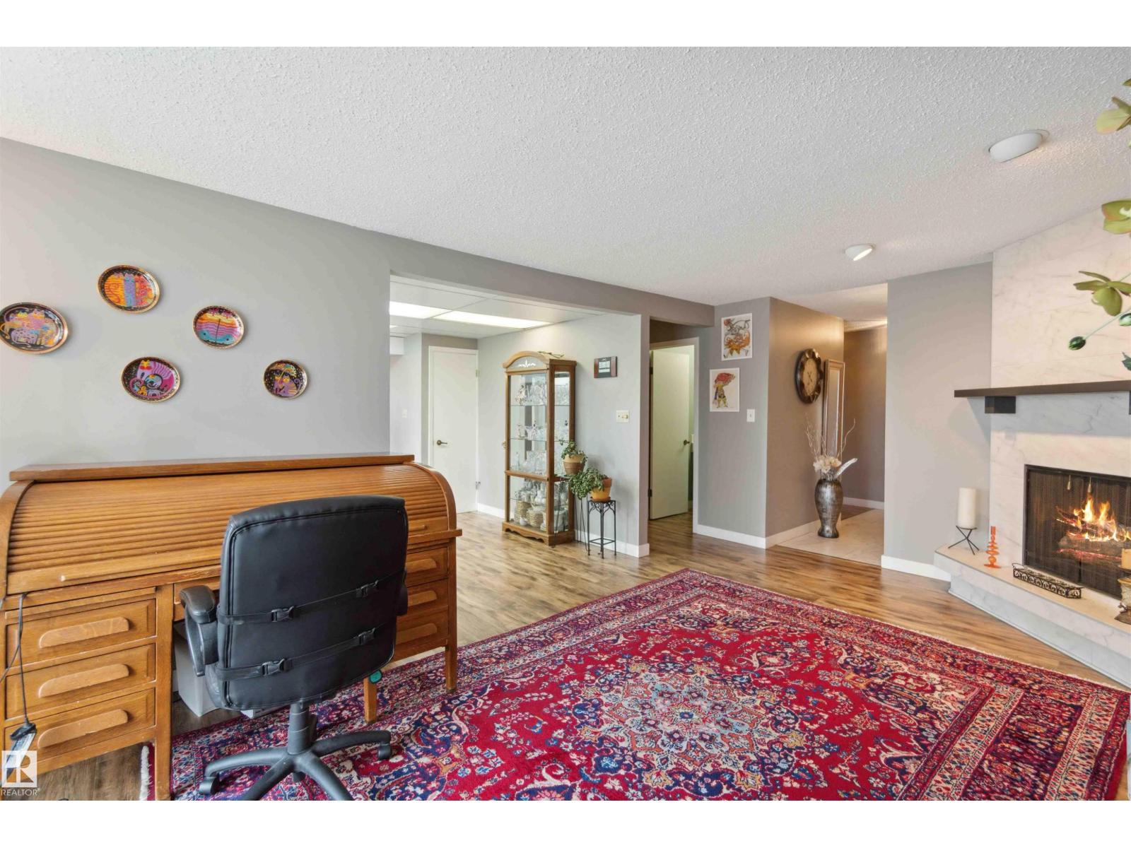 #305 8707 107 St Nw, Edmonton, Alberta  T6E 5J5 - Photo 9 - E4471193