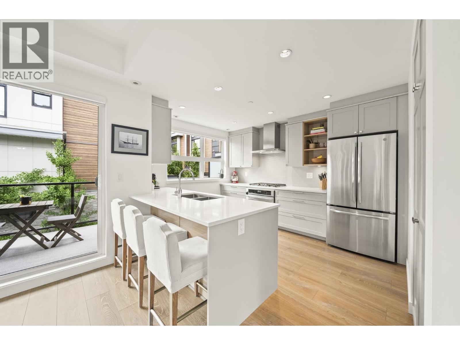 7 856 Orwell Street, North Vancouver, British Columbia  V7J 0C2 - Photo 3 - R3124775
