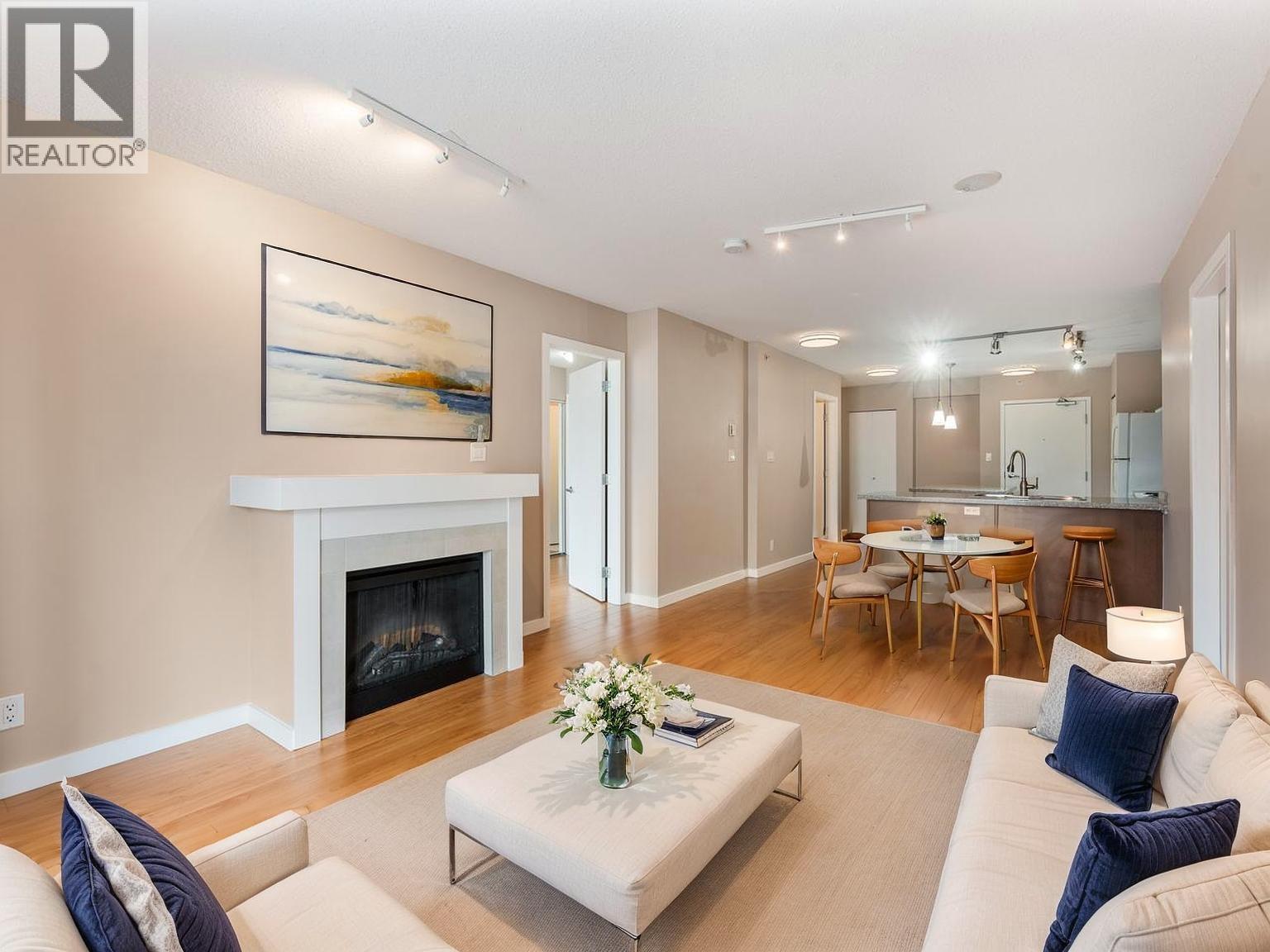 1211 1178 Heffley Crescent, Coquitlam, British Columbia  V3B 0A7 - Photo 2 - R3124776