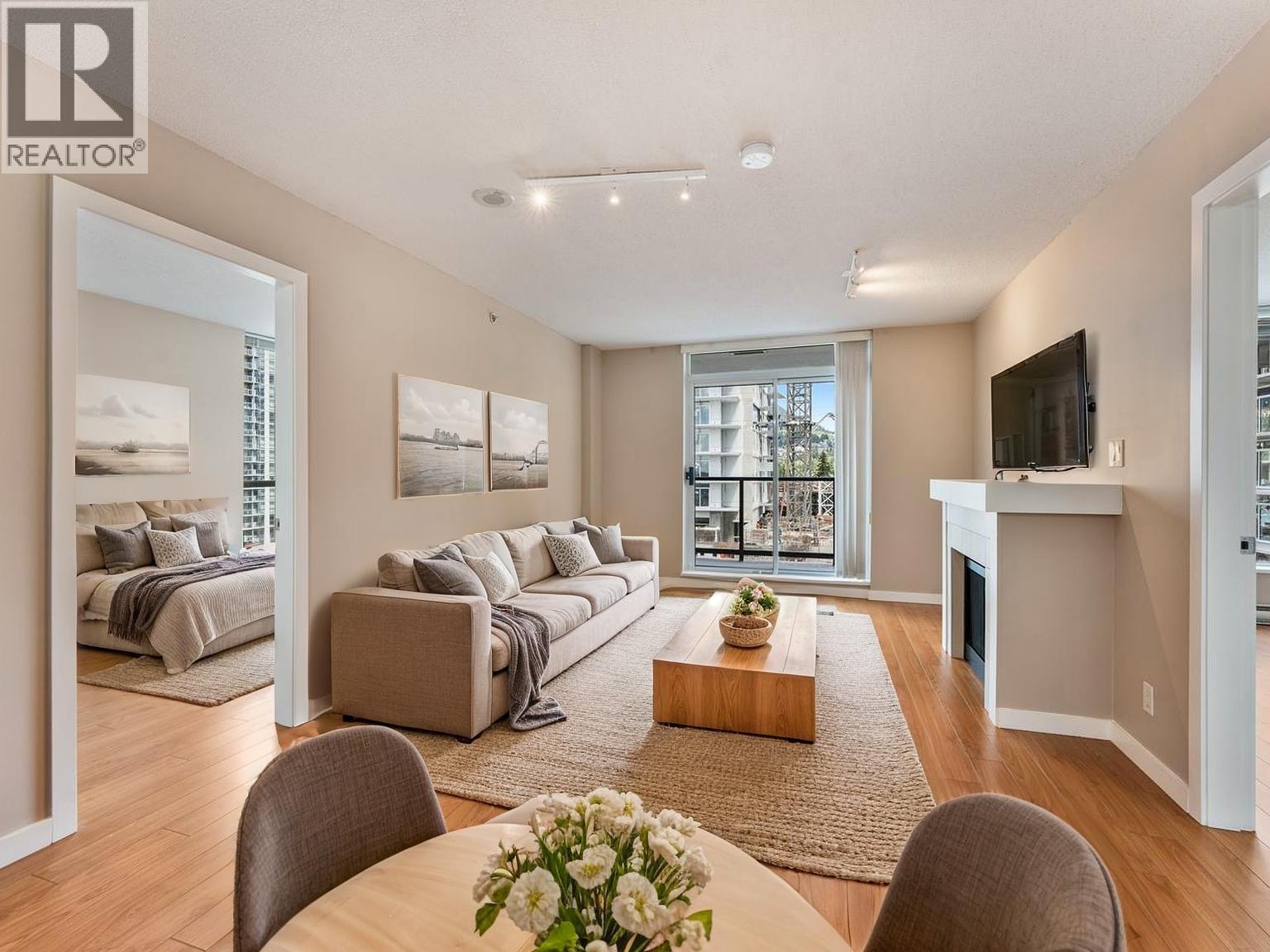 1211 1178 Heffley Crescent, Coquitlam, British Columbia  V3B 0A7 - Photo 4 - R3124776