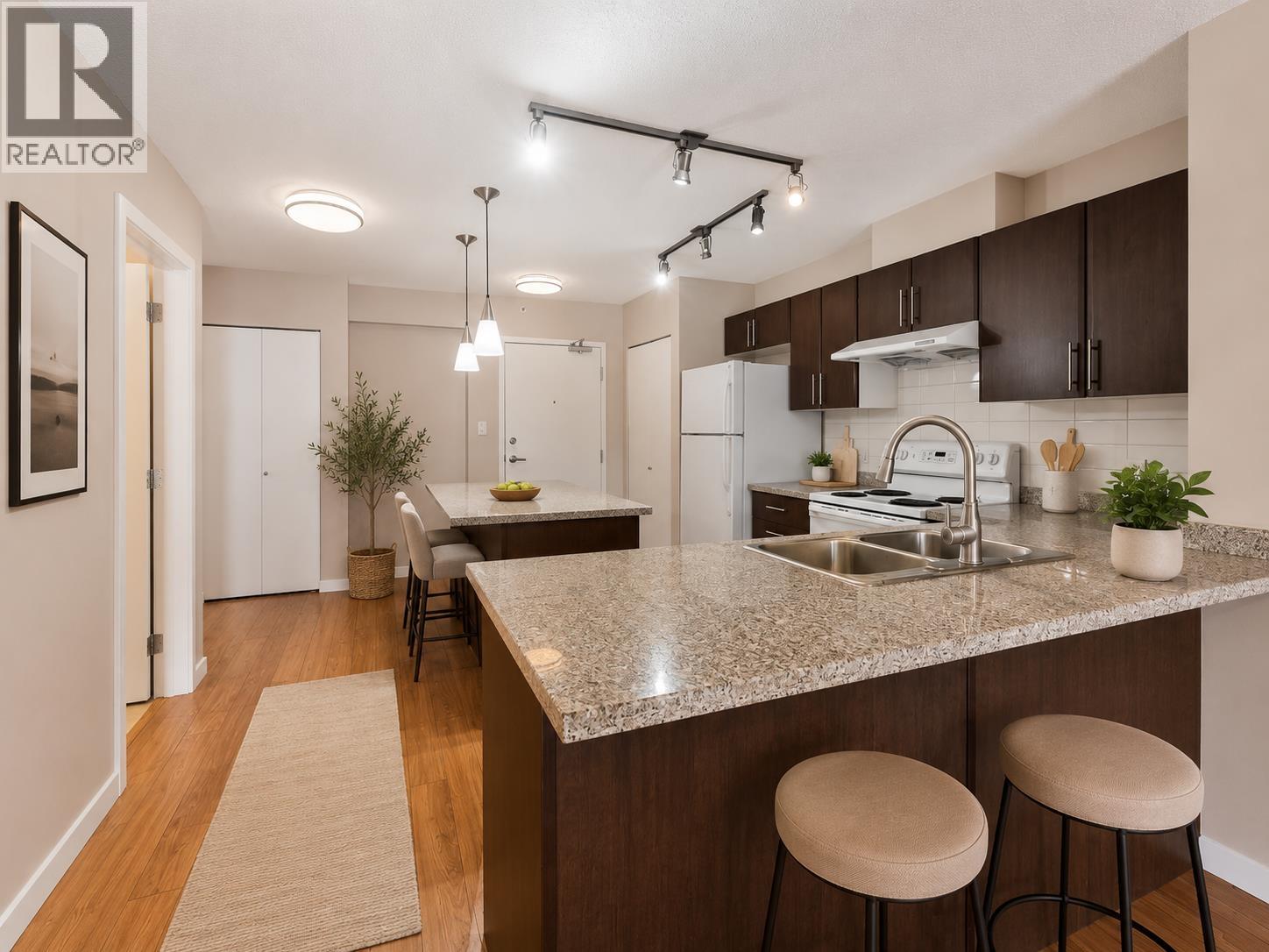 1211 1178 Heffley Crescent, Coquitlam, British Columbia  V3B 0A7 - Photo 6 - R3124776