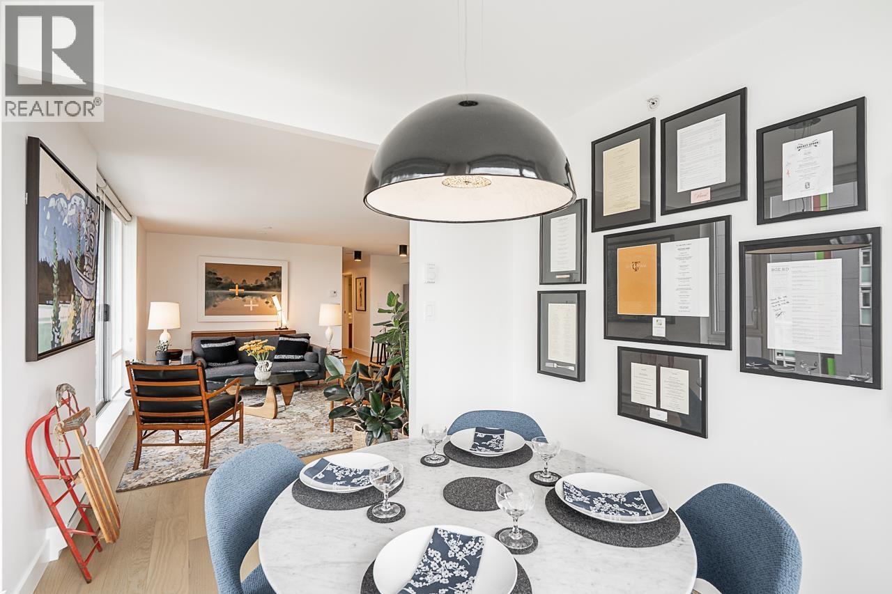 905 328 E 11th Avenue, Vancouver, British Columbia  V5T 4W1 - Photo 8 - R3124777