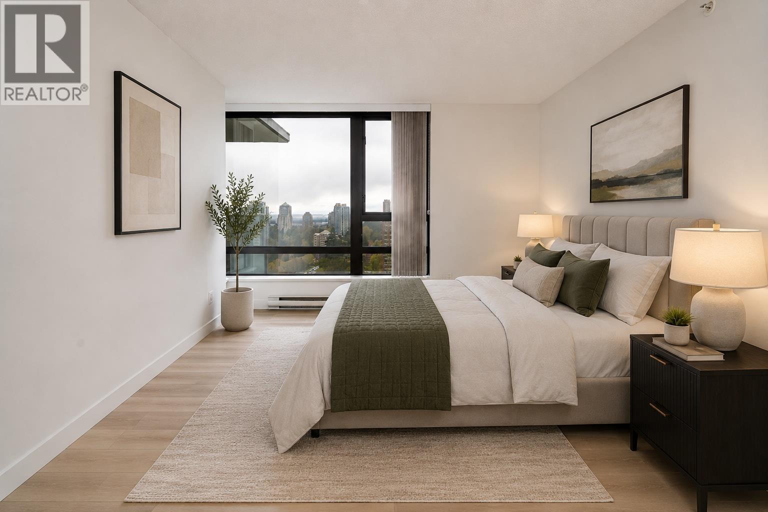 1805 7328 Arcola Street, Burnaby, British Columbia  V5E 0A7 - Photo 13 - R3124781