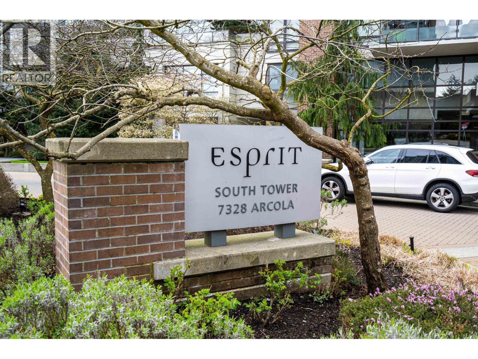 1805 7328 Arcola Street, Burnaby, British Columbia  V5E 0A7 - Photo 27 - R3124781