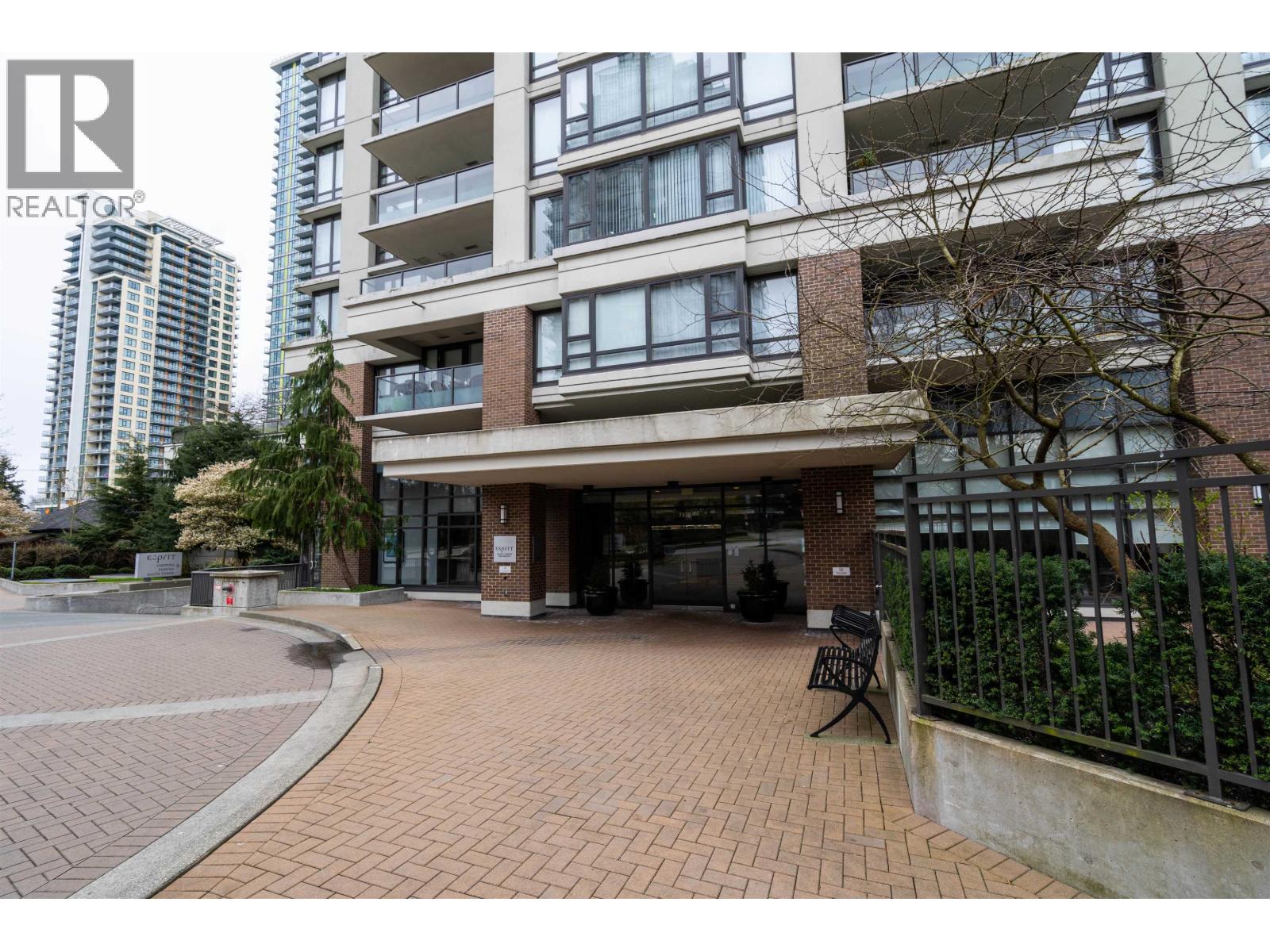 1805 7328 Arcola Street, Burnaby, British Columbia  V5E 0A7 - Photo 28 - R3124781