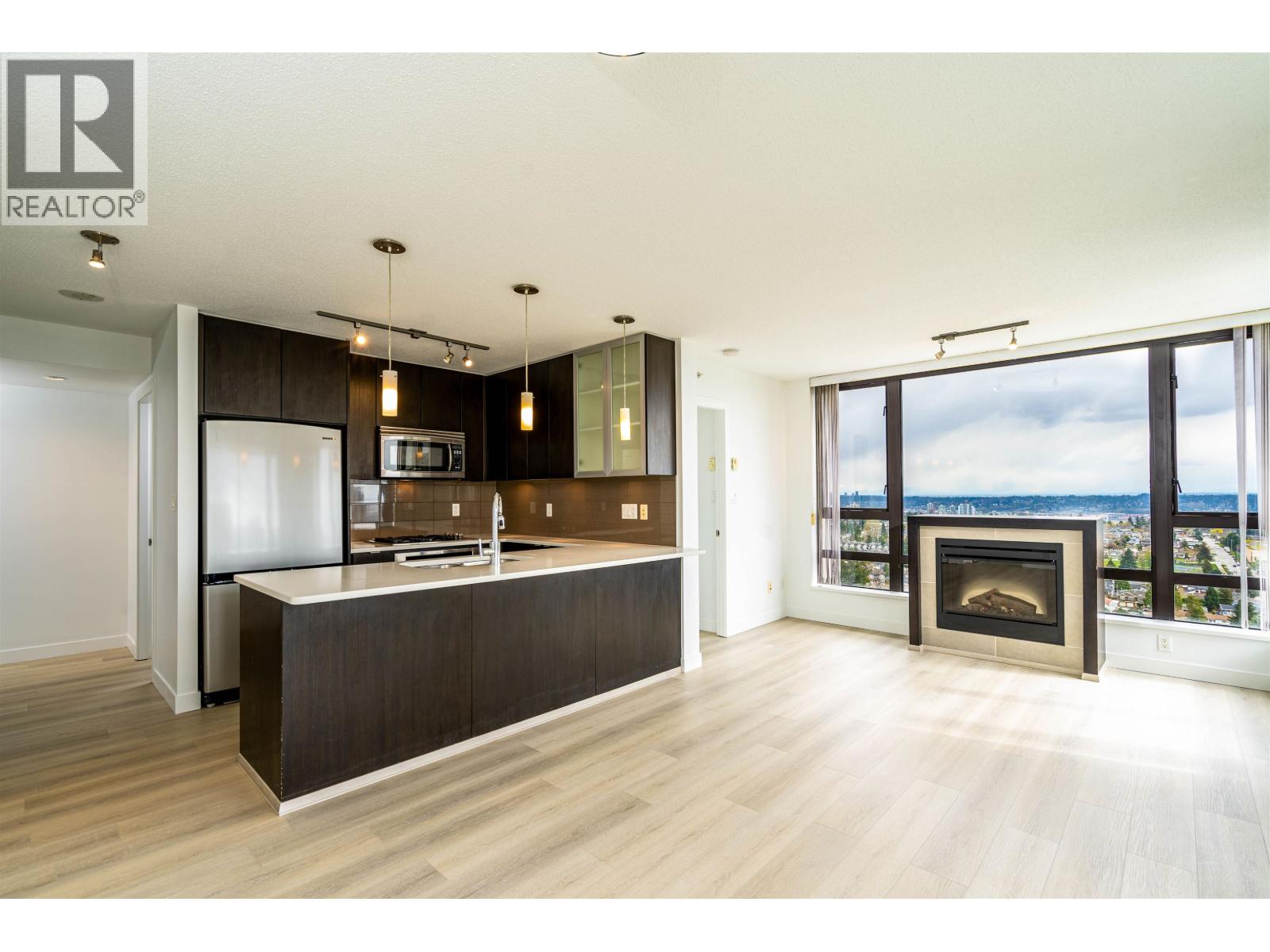 1805 7328 Arcola Street, Burnaby, British Columbia  V5E 0A7 - Photo 4 - R3124781