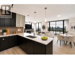 1805 7328 ARCOLA STREET, Burnaby, British Columbia