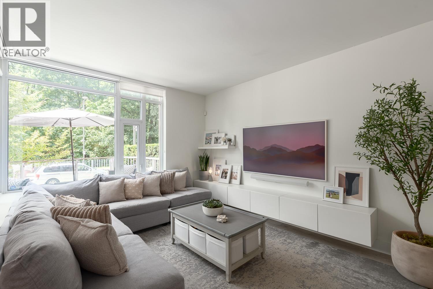 105 680 Seylynn Crescent, North Vancouver, British Columbia  V7J 0B5 - Photo 1 - R3124788