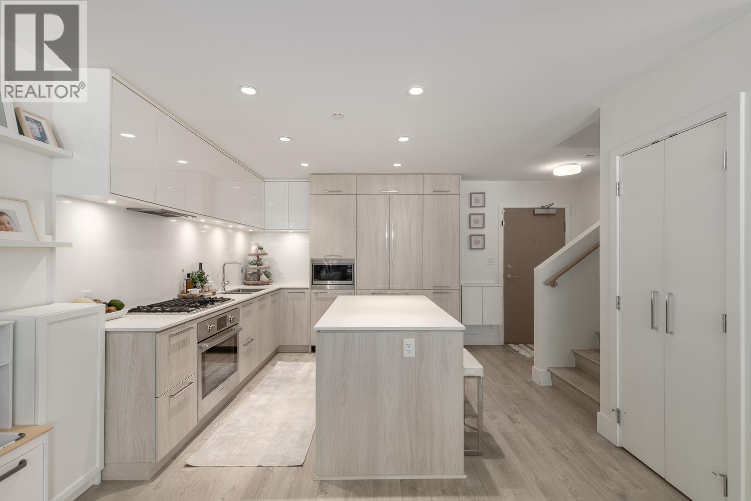 105 680 Seylynn Crescent, North Vancouver, British Columbia  V7J 0B5 - Photo 10 - R3124788