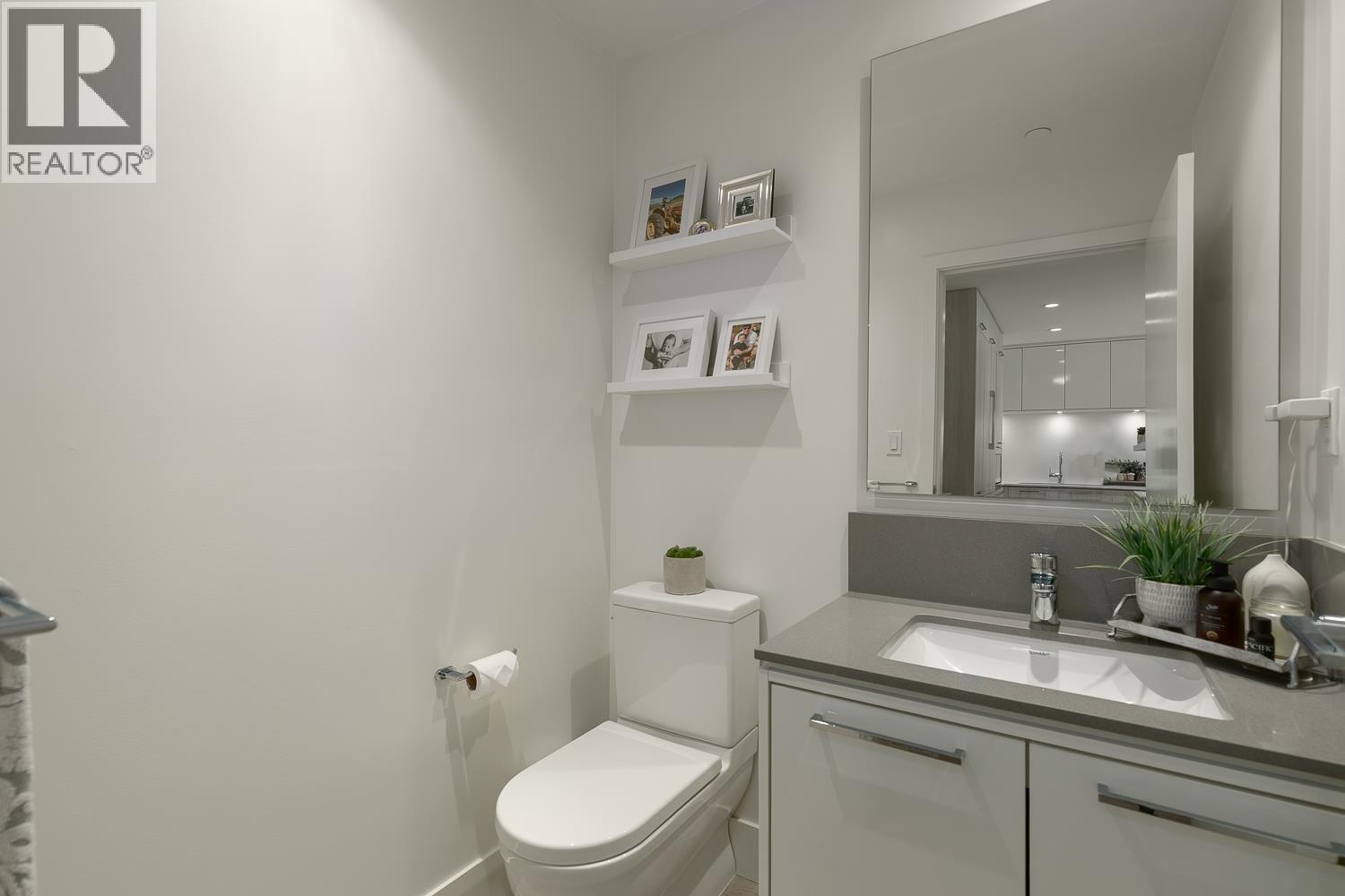105 680 Seylynn Crescent, North Vancouver, British Columbia  V7J 0B5 - Photo 13 - R3124788
