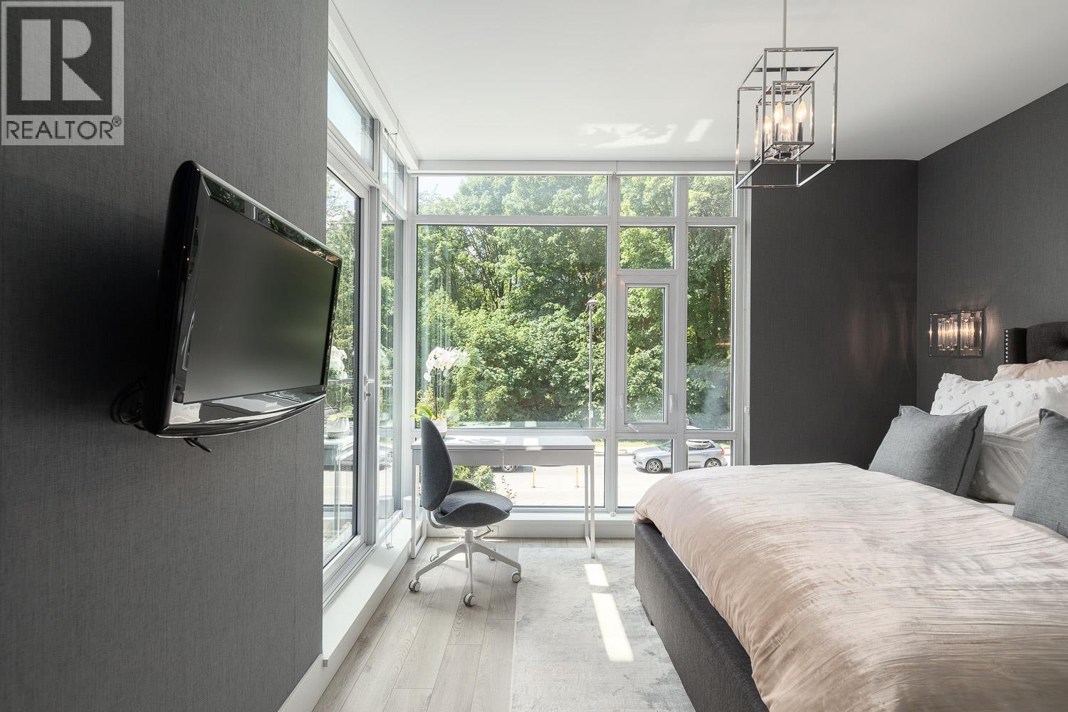 105 680 Seylynn Crescent, North Vancouver, British Columbia  V7J 0B5 - Photo 15 - R3124788