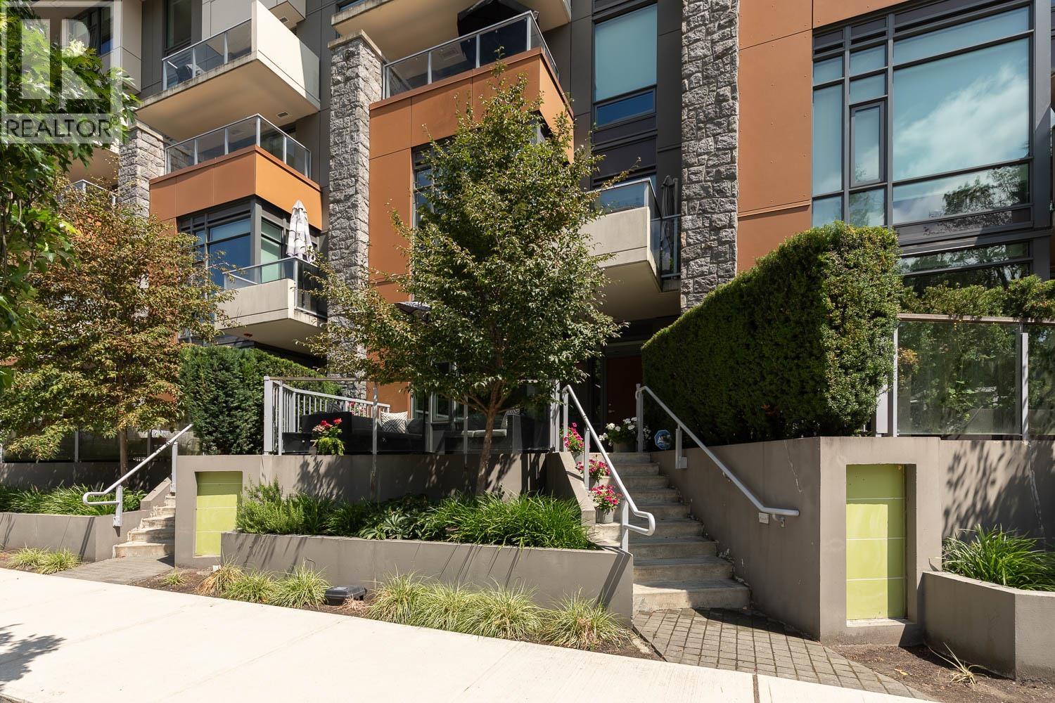 105 680 Seylynn Crescent, North Vancouver, British Columbia  V7J 0B5 - Photo 29 - R3124788