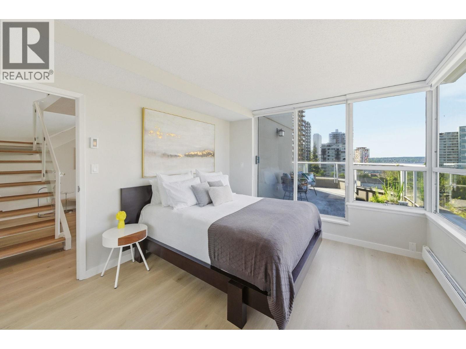 701 1771 Nelson Street, Vancouver, British Columbia  V6G 1M6 - Photo 14 - R3124791