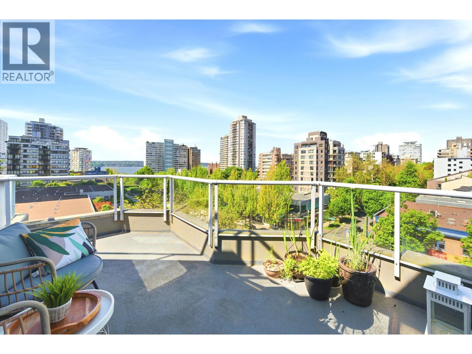 701 1771 Nelson Street, Vancouver, British Columbia  V6G 1M6 - Photo 16 - R3124791
