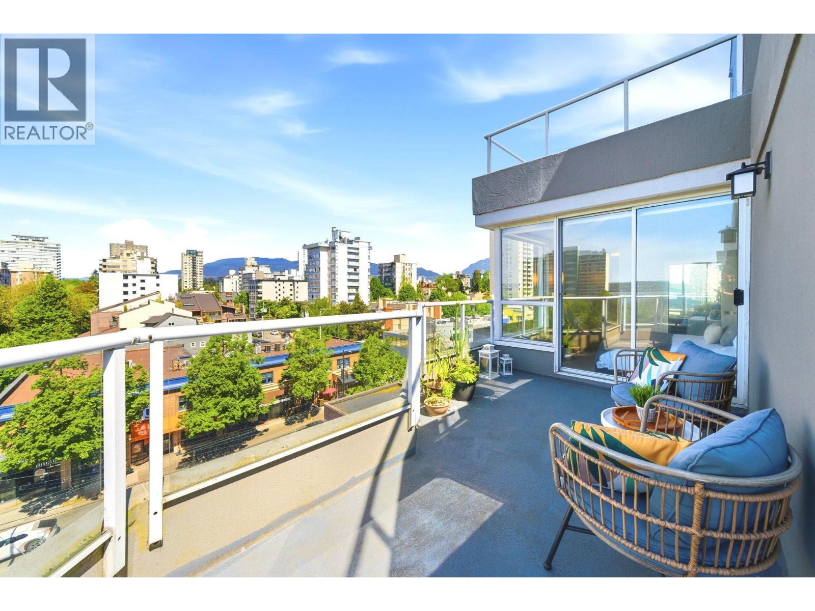 701 1771 Nelson Street, Vancouver, British Columbia  V6G 1M6 - Photo 17 - R3124791