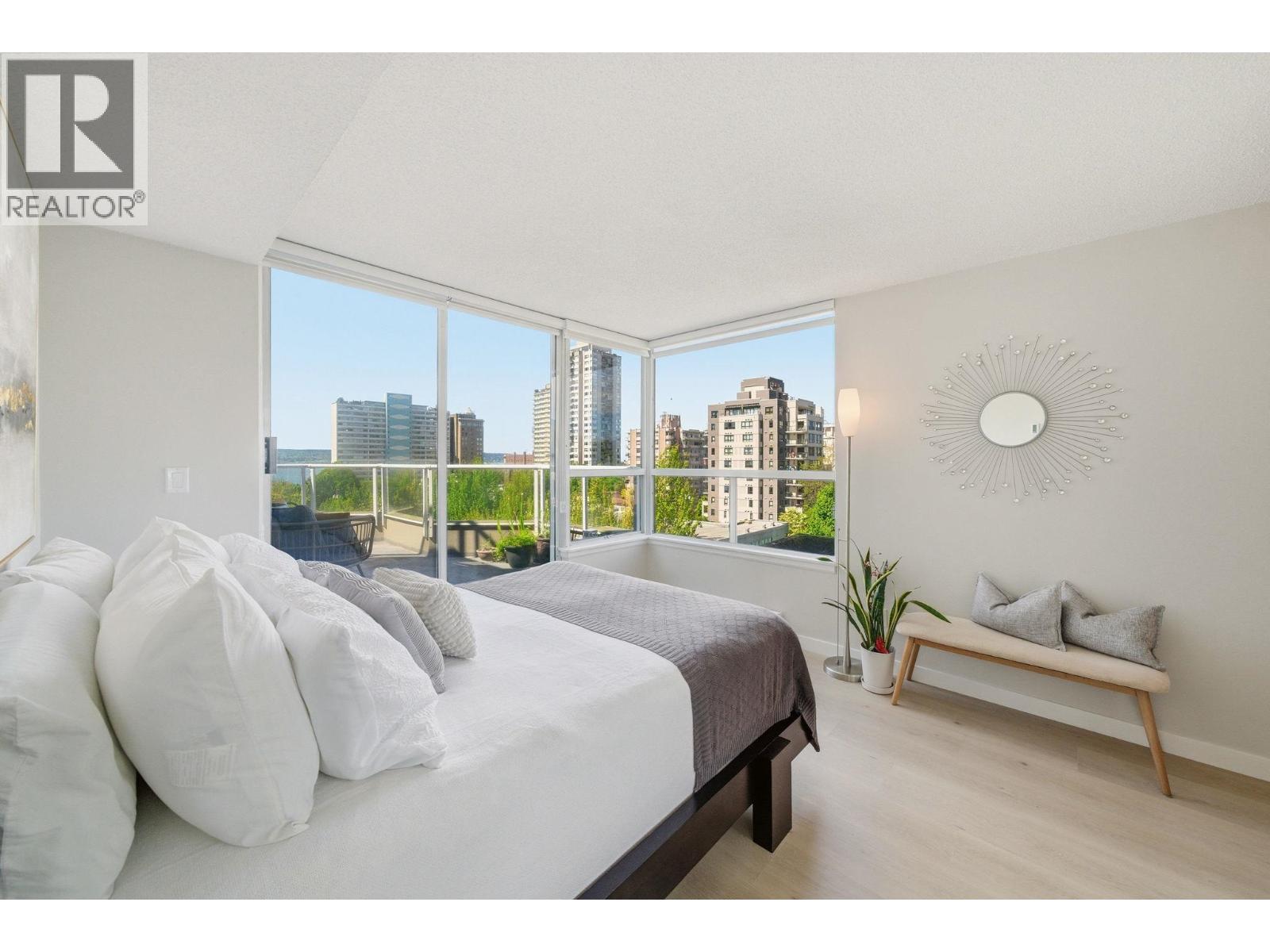 701 1771 Nelson Street, Vancouver, British Columbia  V6G 1M6 - Photo 18 - R3124791