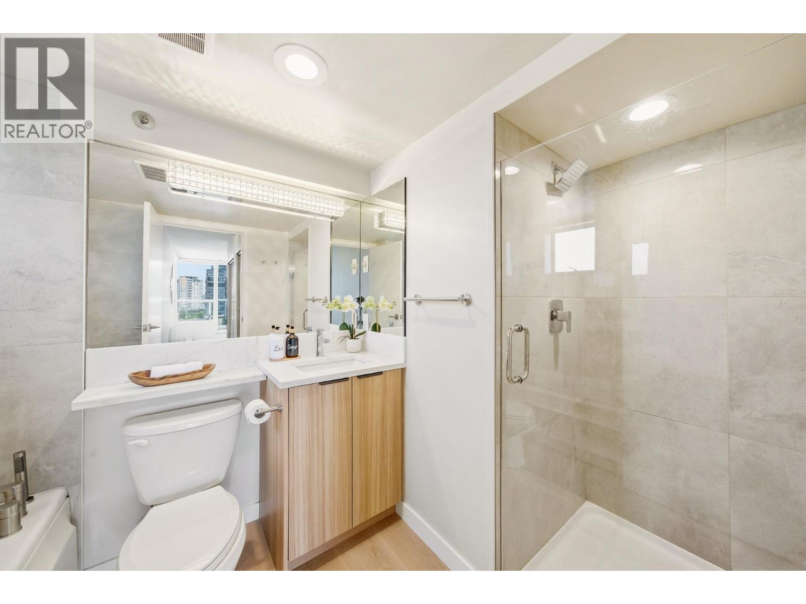 701 1771 Nelson Street, Vancouver, British Columbia  V6G 1M6 - Photo 19 - R3124791