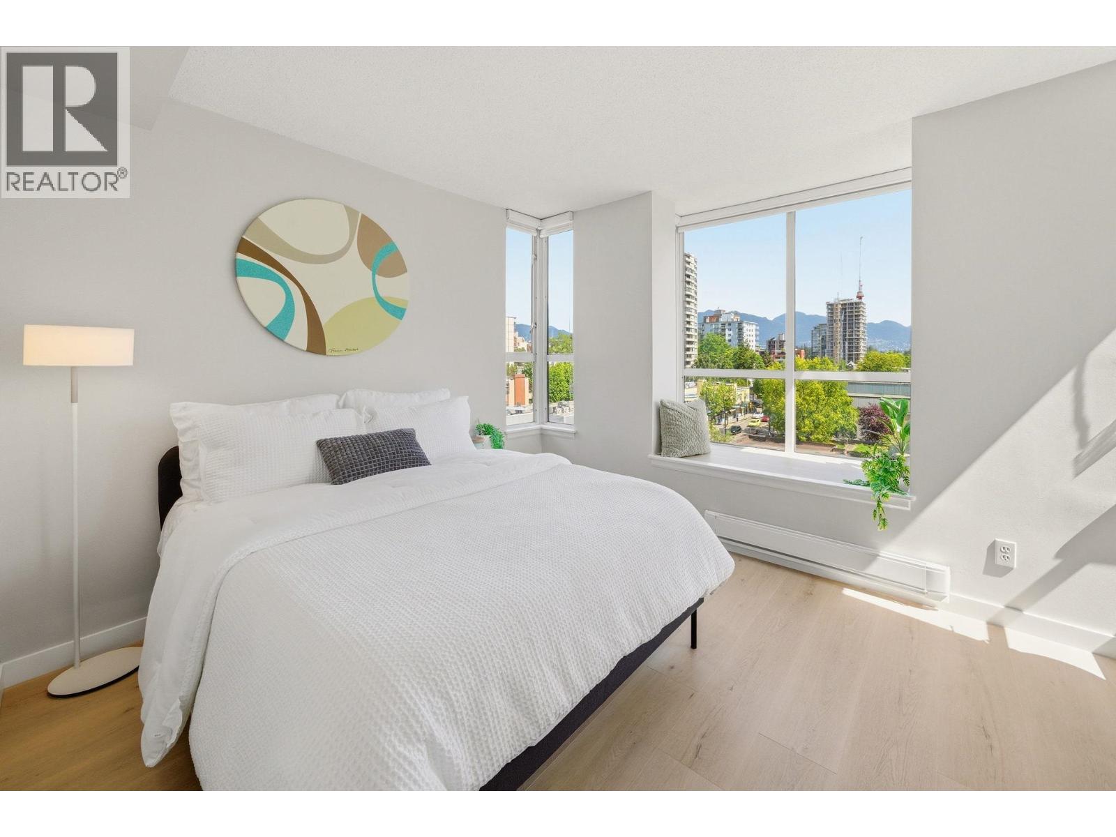 701 1771 Nelson Street, Vancouver, British Columbia  V6G 1M6 - Photo 21 - R3124791