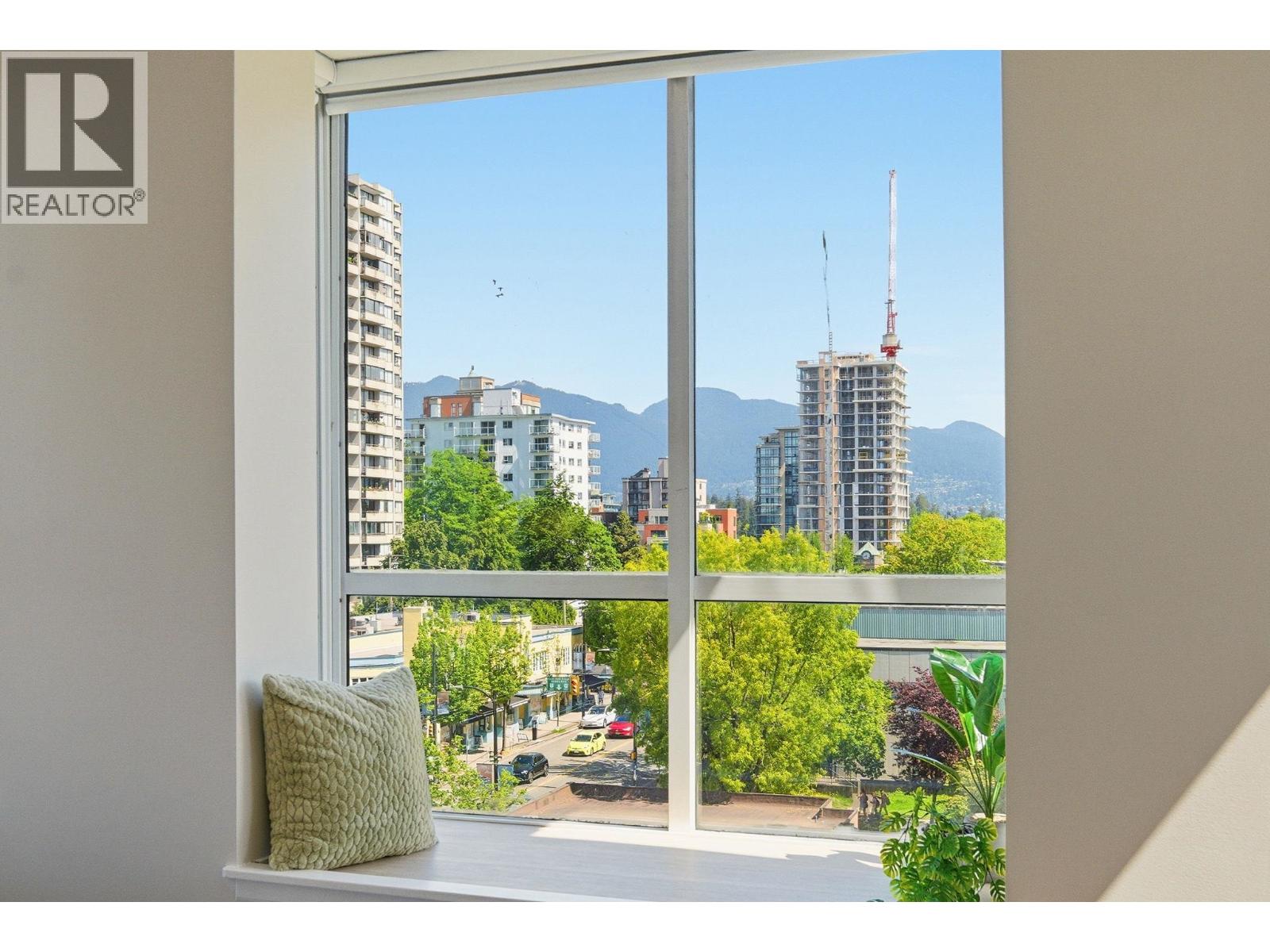 701 1771 Nelson Street, Vancouver, British Columbia  V6G 1M6 - Photo 22 - R3124791