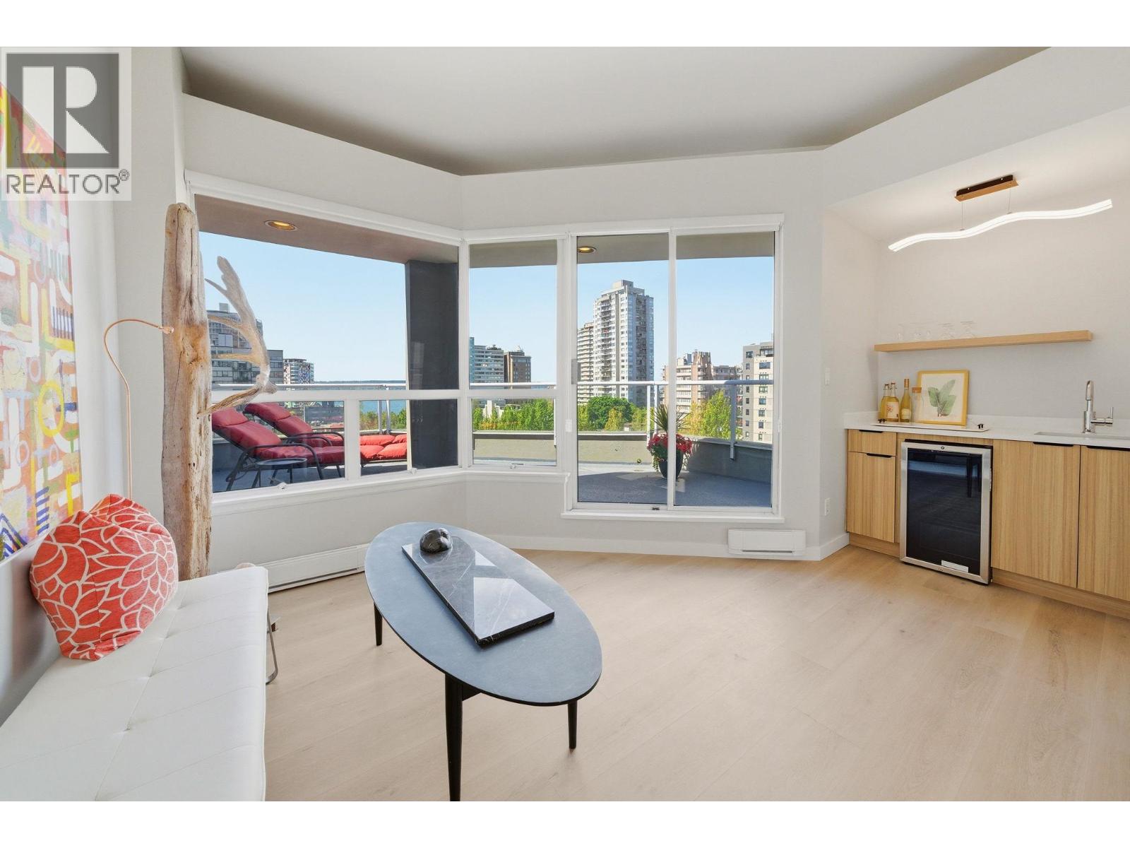 701 1771 Nelson Street, Vancouver, British Columbia  V6G 1M6 - Photo 27 - R3124791