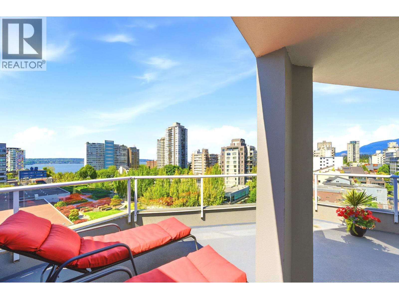 701 1771 Nelson Street, Vancouver, British Columbia  V6G 1M6 - Photo 29 - R3124791