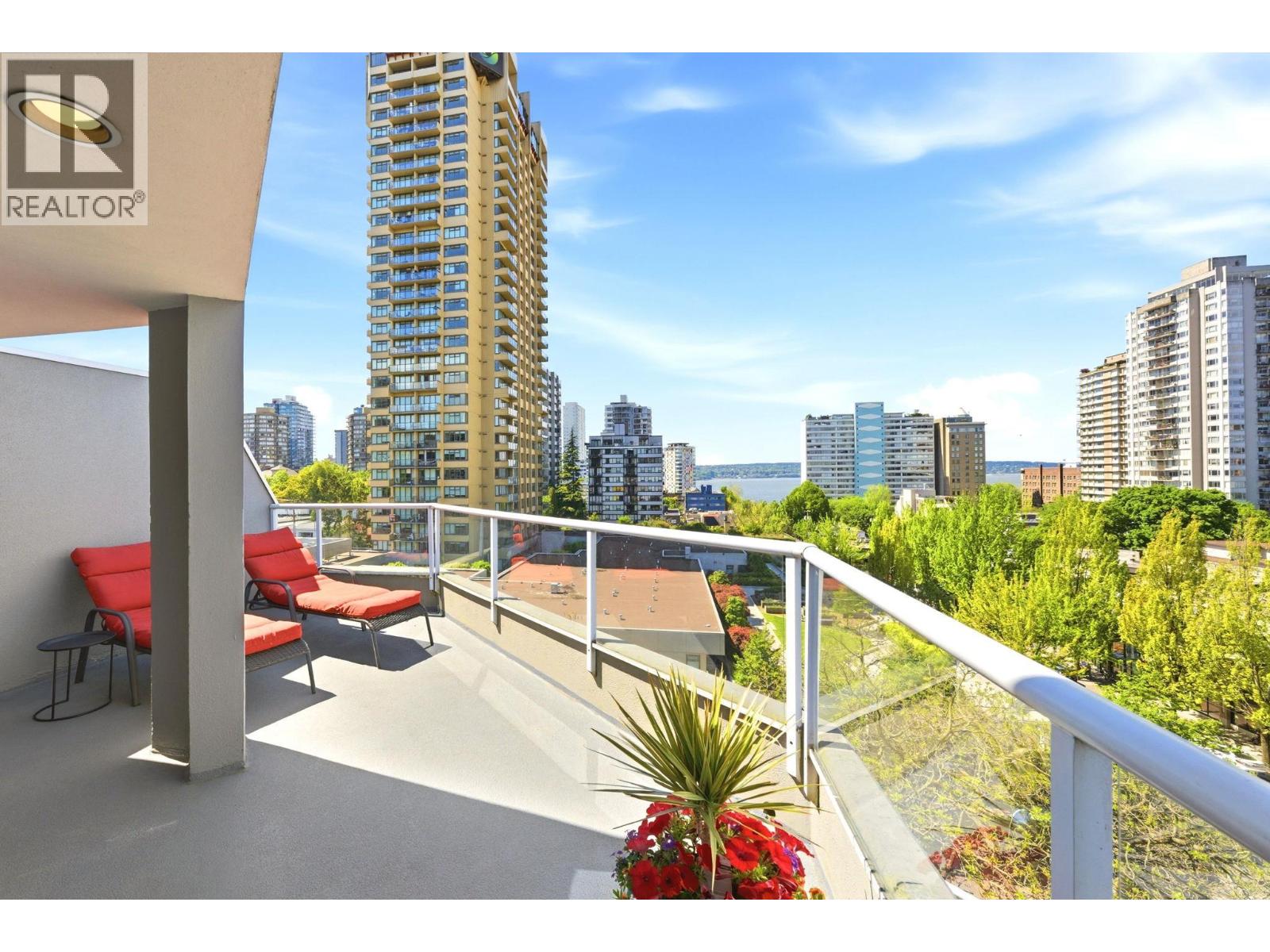 701 1771 Nelson Street, Vancouver, British Columbia  V6G 1M6 - Photo 30 - R3124791