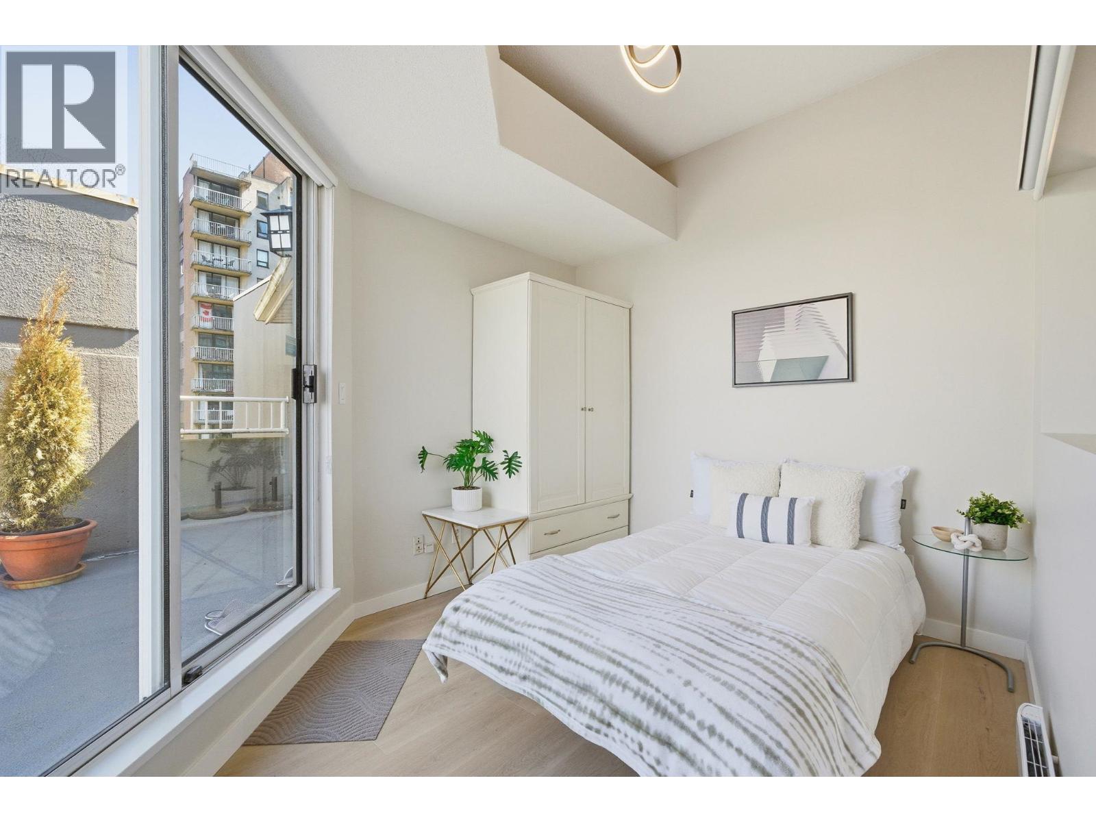 701 1771 Nelson Street, Vancouver, British Columbia  V6G 1M6 - Photo 31 - R3124791