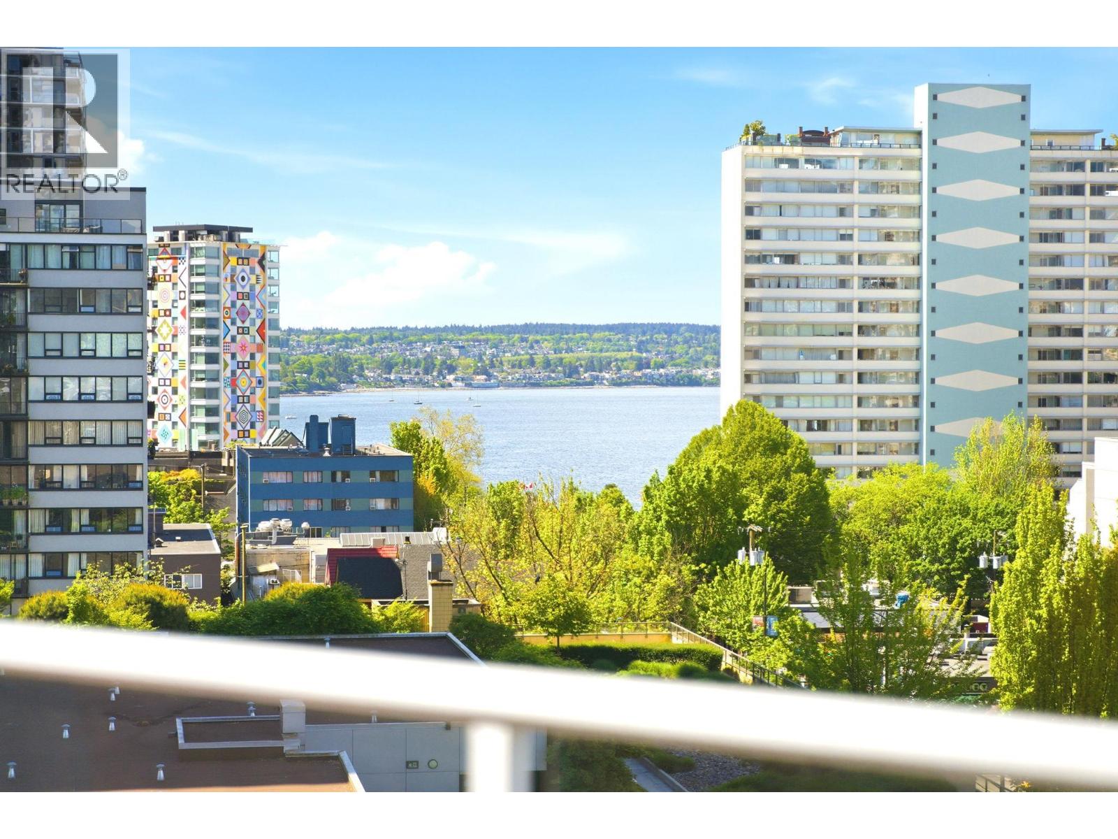 701 1771 Nelson Street, Vancouver, British Columbia  V6G 1M6 - Photo 35 - R3124791