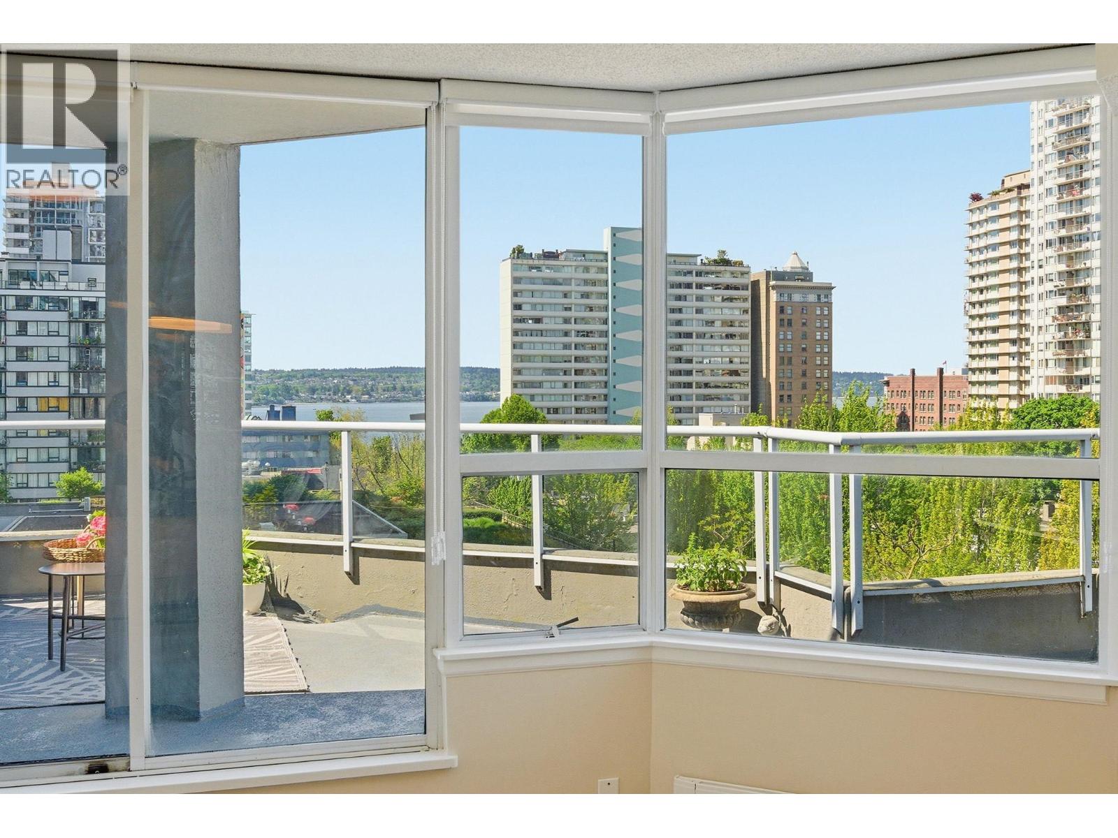 701 1771 Nelson Street, Vancouver, British Columbia  V6G 1M6 - Photo 4 - R3124791