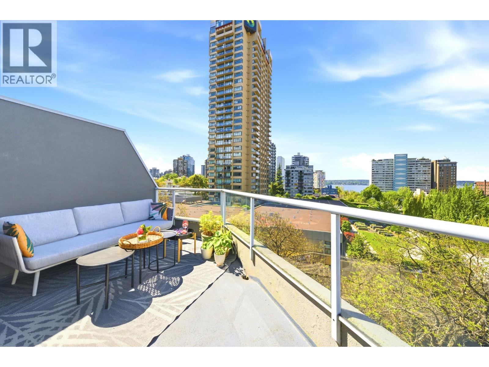 701 1771 Nelson Street, Vancouver, British Columbia  V6G 1M6 - Photo 6 - R3124791