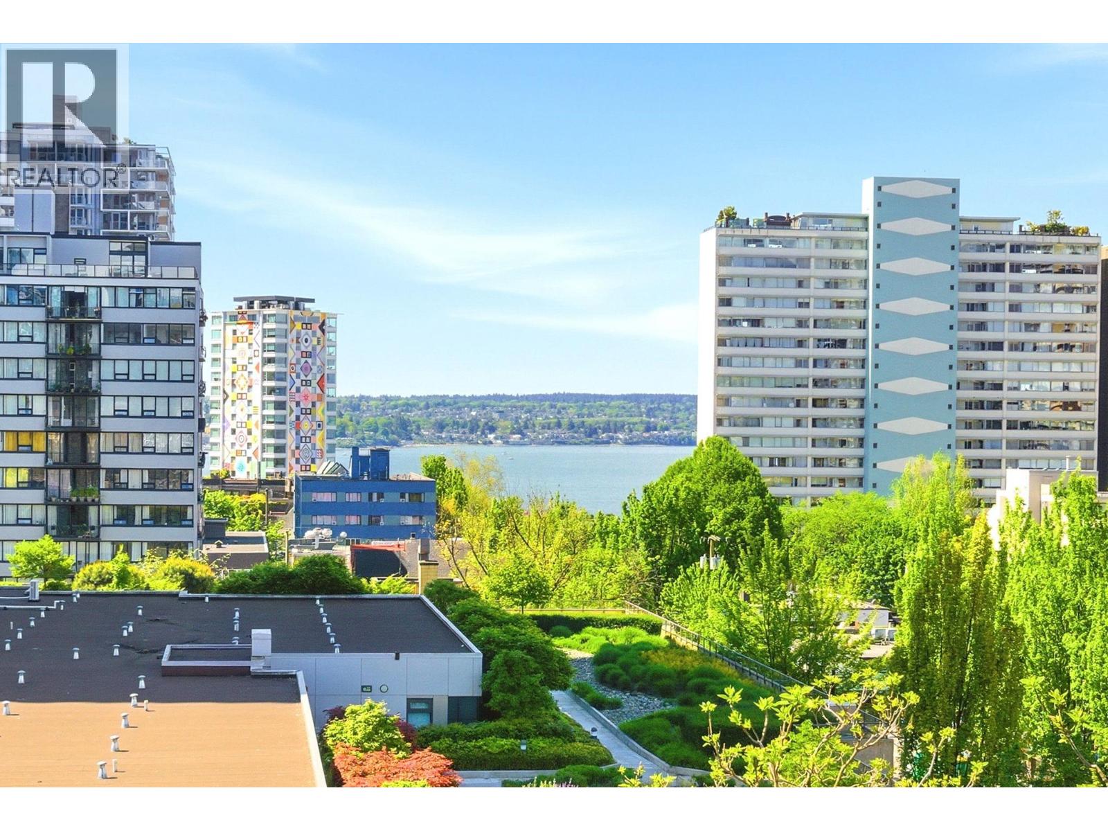 701 1771 Nelson Street, Vancouver, British Columbia  V6G 1M6 - Photo 7 - R3124791