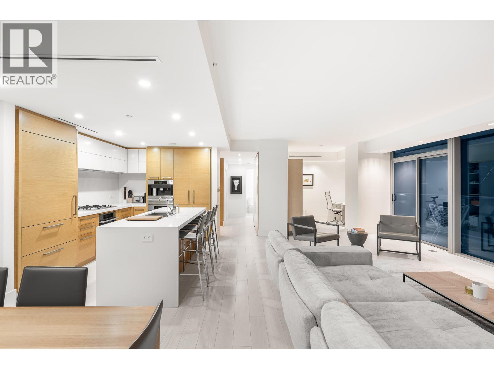 2902 667 Howe Street, Vancouver, British Columbia  V6C 0B5 - Photo 17 - R3124794