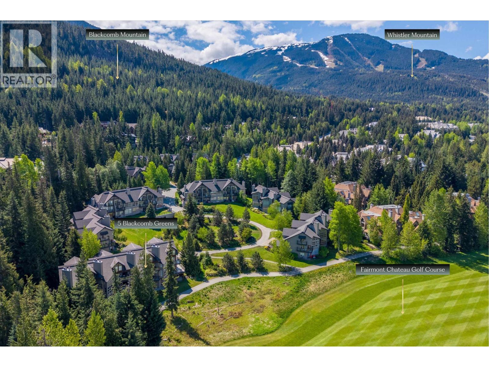 5 4644 Blackcomb Way, Whistler, British Columbia  V8E 0H2 - Photo 31 - R3124796