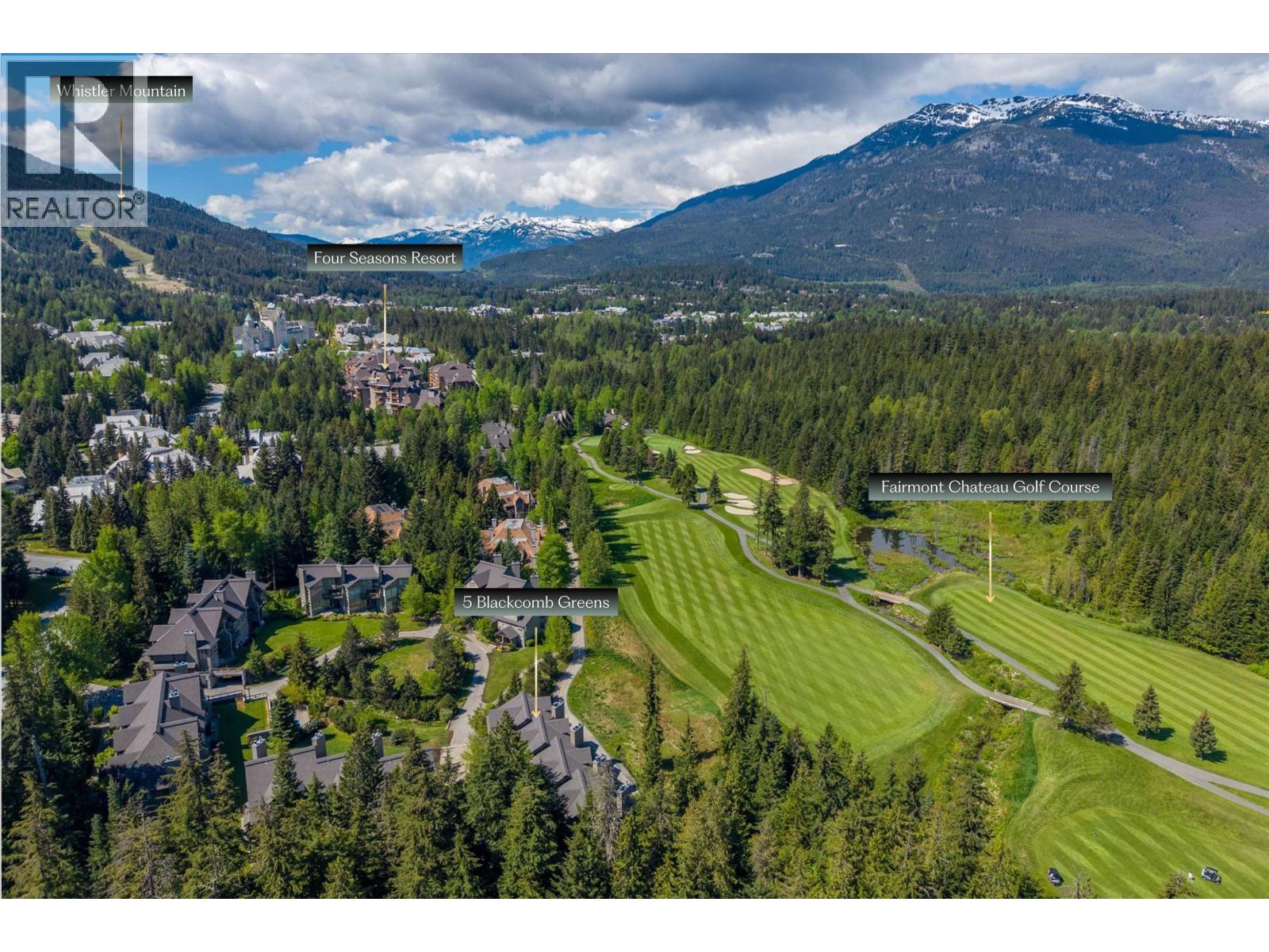 5 4644 Blackcomb Way, Whistler, British Columbia  V8E 0H2 - Photo 33 - R3124796