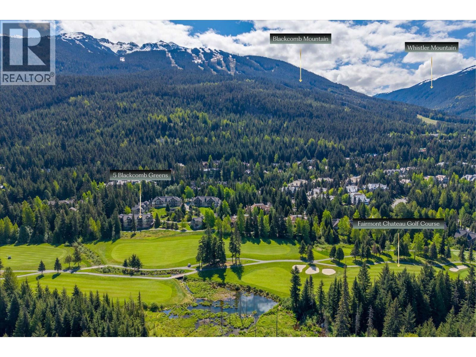 5 4644 Blackcomb Way, Whistler, British Columbia  V8E 0H2 - Photo 35 - R3124796