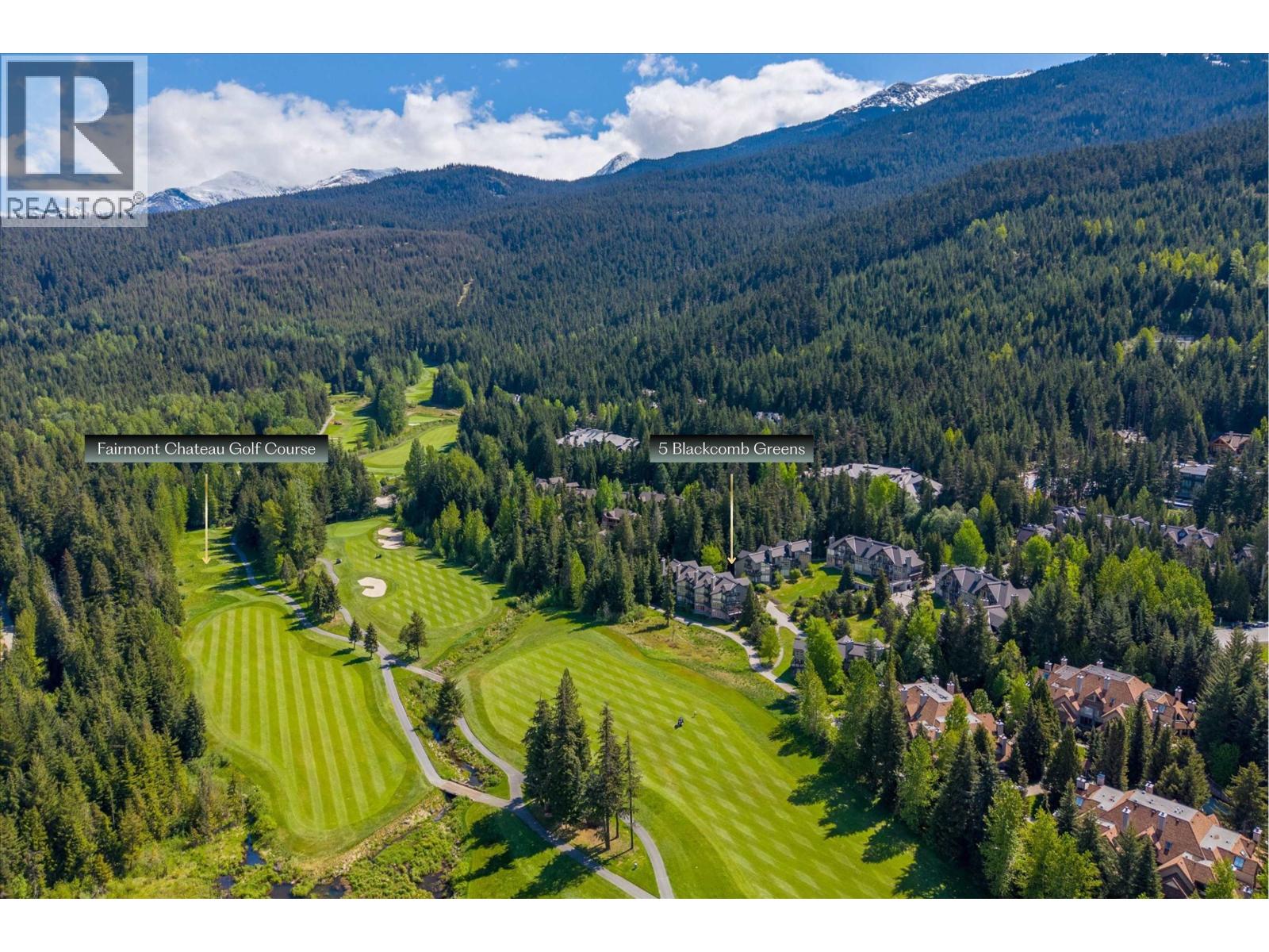 5 4644 Blackcomb Way, Whistler, British Columbia  V8E 0H2 - Photo 36 - R3124796
