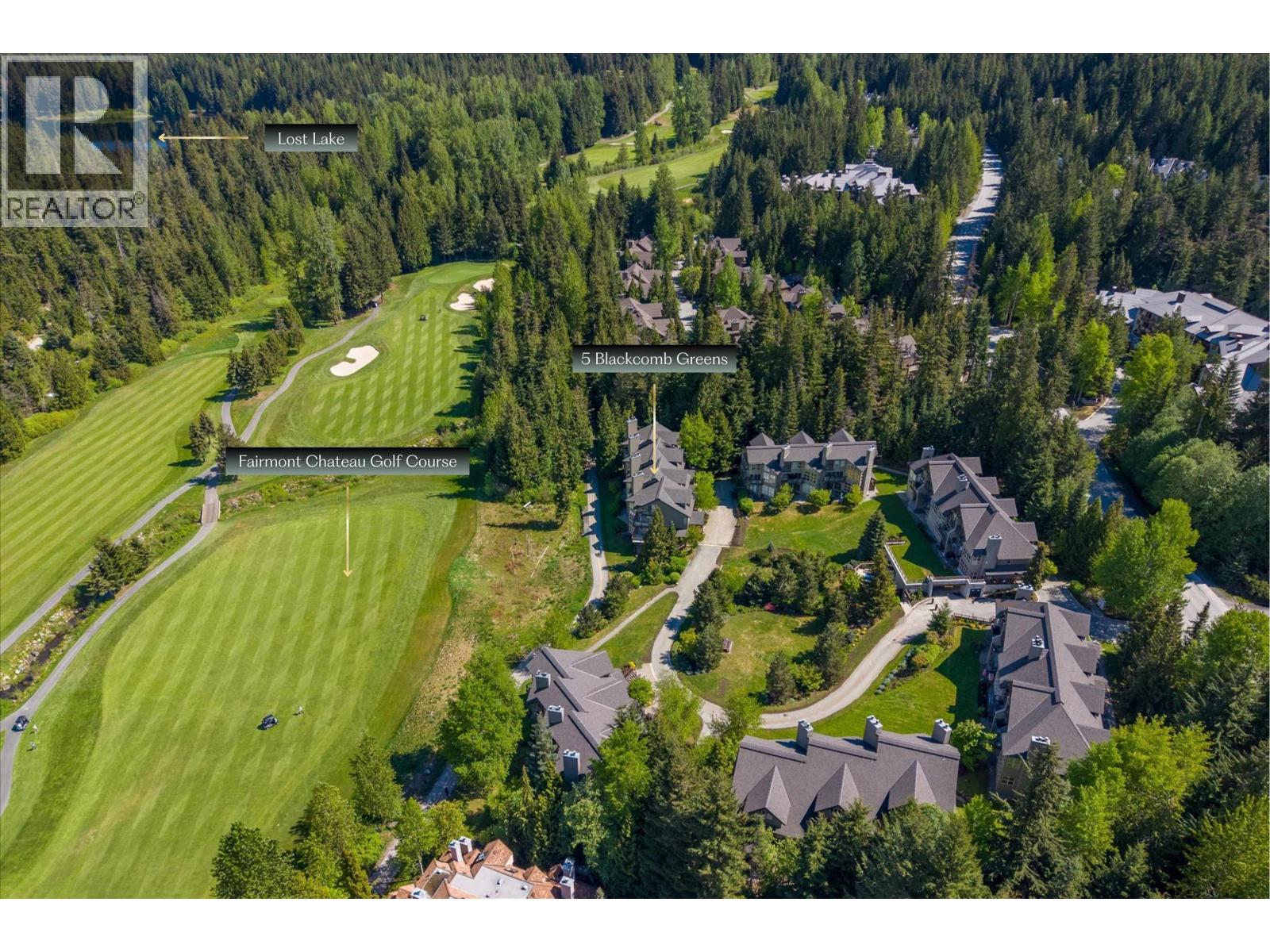 5 4644 Blackcomb Way, Whistler, British Columbia  V8E 0H2 - Photo 37 - R3124796